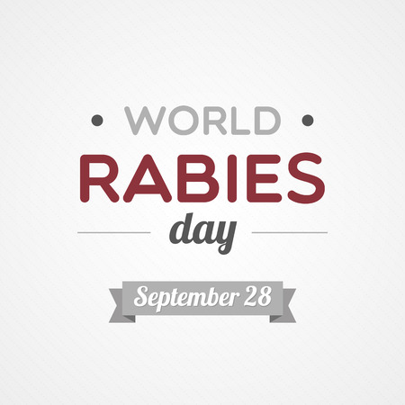 World Rabies Day